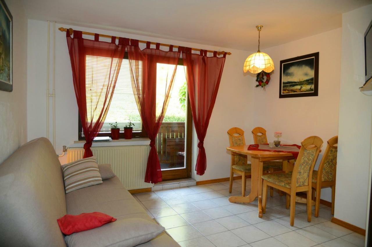 Apartmaji Rabic Bohinj Exterior photo