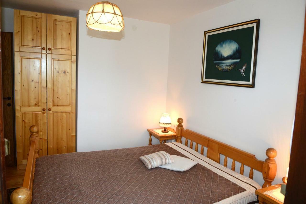 Apartmaji Rabic Bohinj Exterior photo