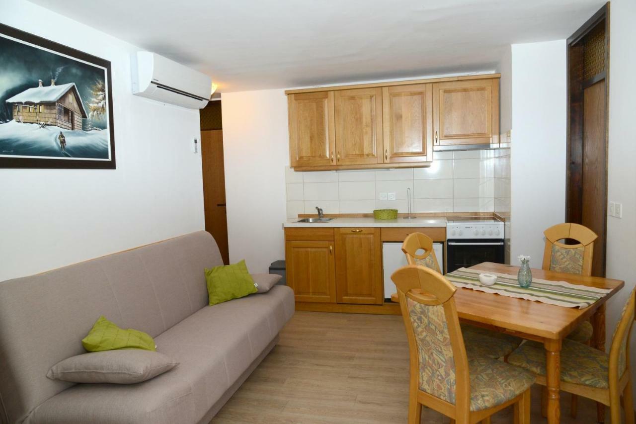 Apartmaji Rabic Bohinj Exterior photo